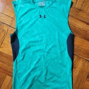 UA Compression Tank